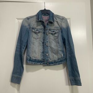 Aeropostale Jean Jacket